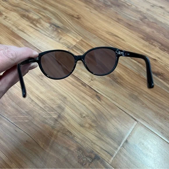 GUESS‎ GU7159 BLK-3 Sunglasses 57/14/135 Gloss Black Summer Eyewear - Picture 4 of 9